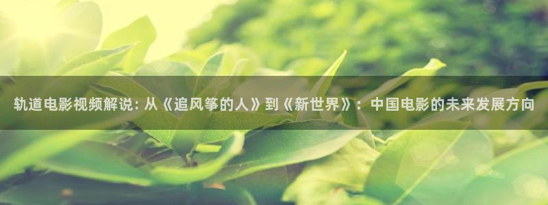 新闻图片