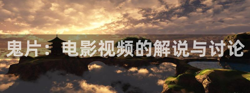 久久视频完整版